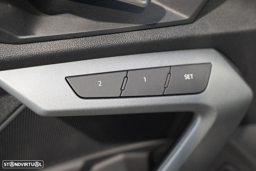Audi A3 Allstreet 40 TFSIe SE Business - 21