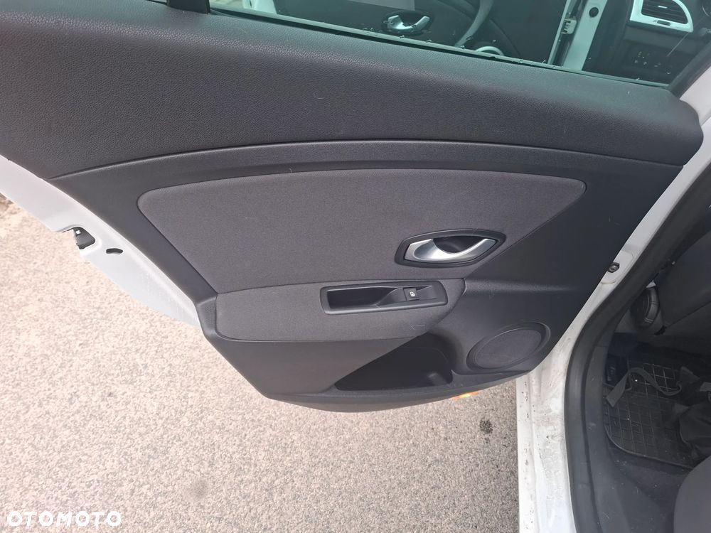 Renault Megane 1.6 16V 110 Expression - 17