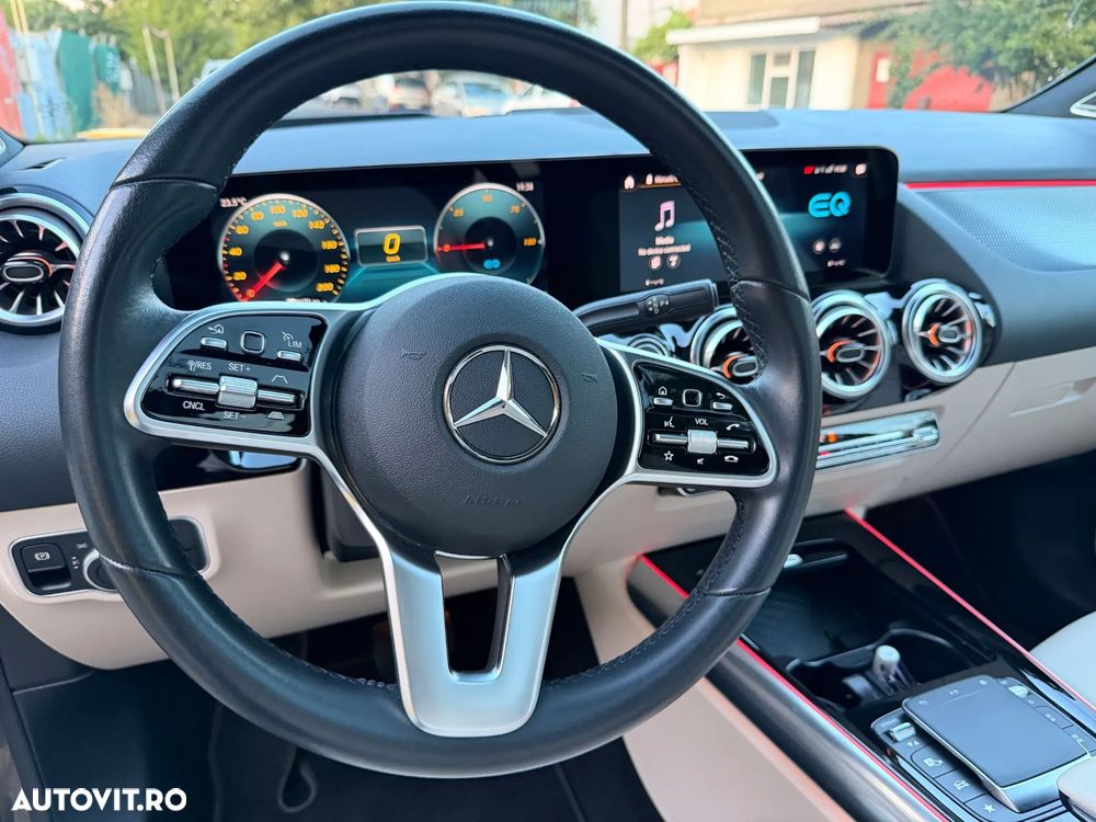Mercedes-Benz EQA 250 - 6