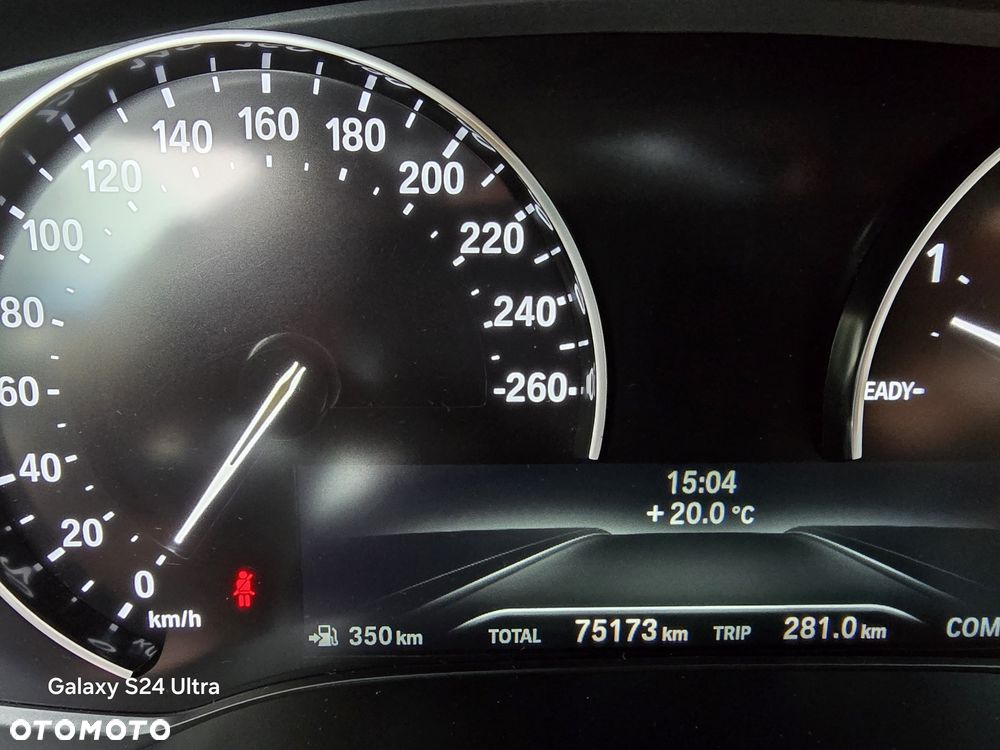 BMW X3 xDrive20i GPF xLine - 8