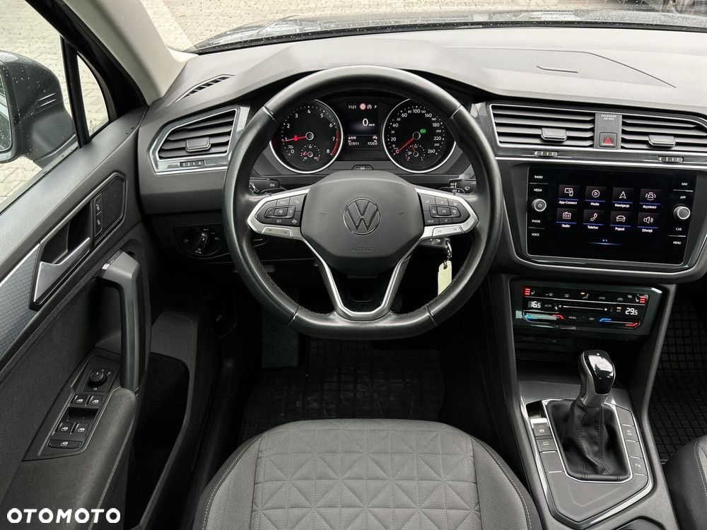 Volkswagen Tiguan 1.5 TSI EVO Life DSG - 7