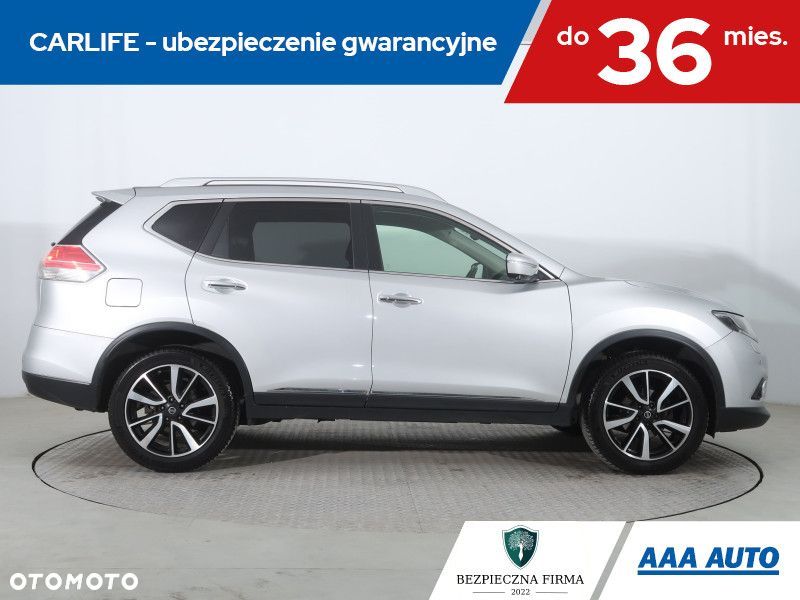 Nissan X-Trail - 7