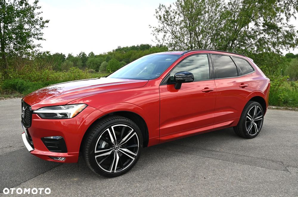Volvo XC 60 - 17