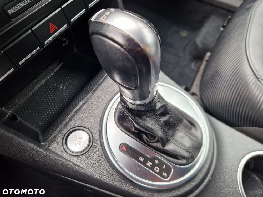 Volkswagen Beetle 2.0 TDI Sport DSG - 14