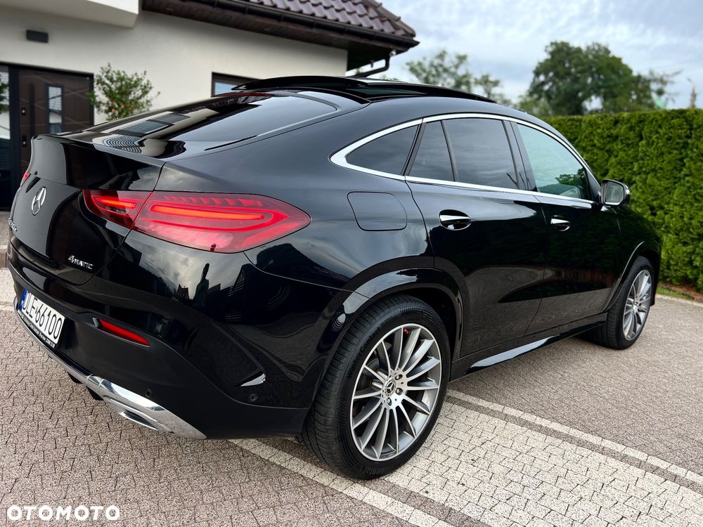 Mercedes-Benz GLE 350 de 4-Matic Premium Plus - 26
