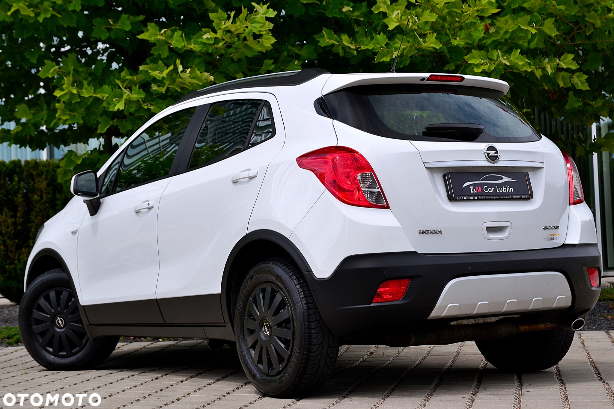 Opel Mokka 1.4 T Cosmo - 7