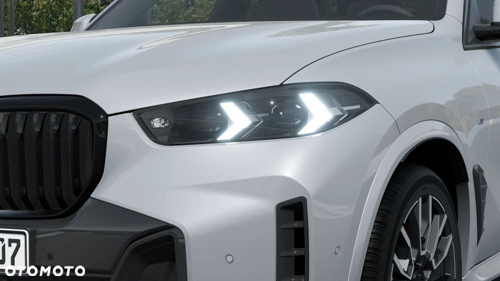BMW X5 xDrive30d - 8