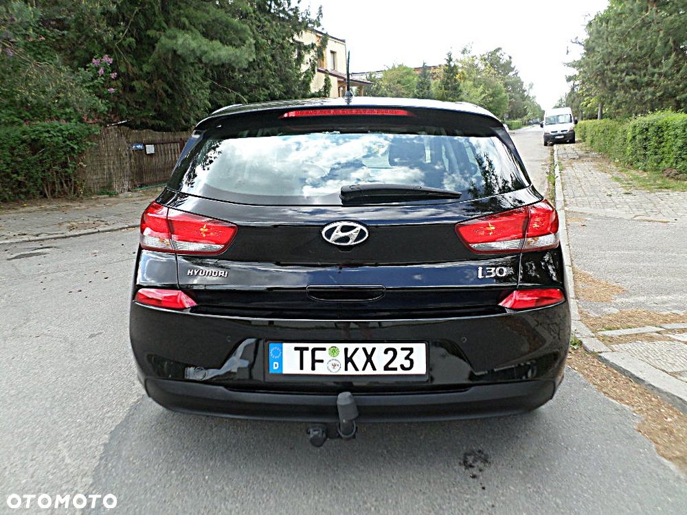 Hyundai i30 1.4 Style - 32