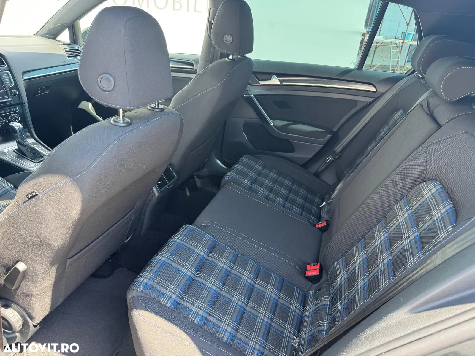Volkswagen Golf 1.5 eHybrid OPF DSG GTE - 10