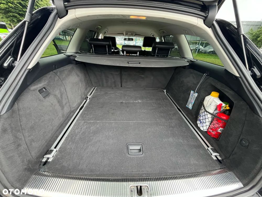 Audi A6 Avant 2.0 TDI DPF - 10