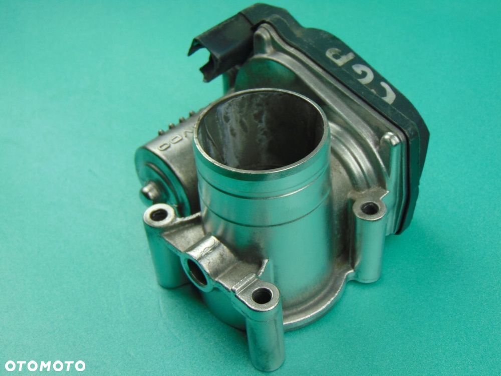 Przepustnica 1,2 Fabia Polo Ibiza Golf 03D133062F Oryginał Gwarancja - 4