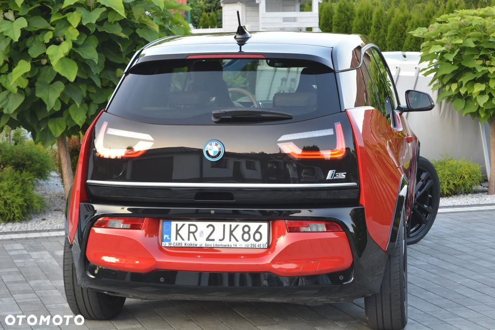 BMW i3 i3S 120 Ah - 35
