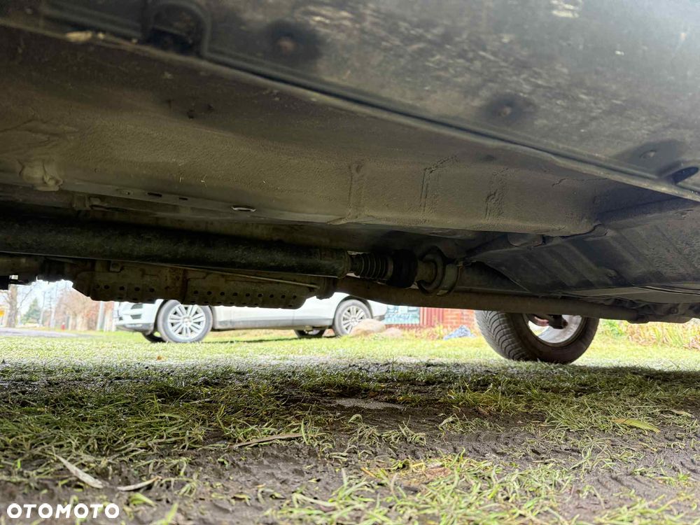 Kia Sportage 2.0 d Freedom - 12