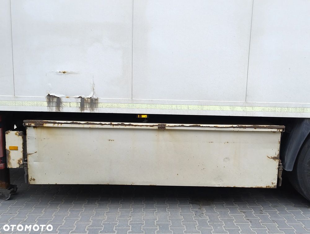 Krone Krone SDR27 - 14