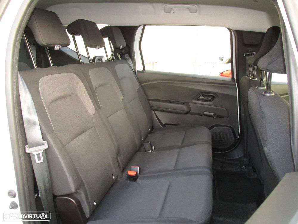 Dacia Jogger 1.0 ECO-G Essential 7L Bi-Fuel - 16