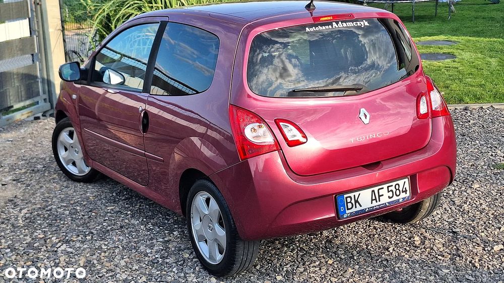 Renault Twingo - 28
