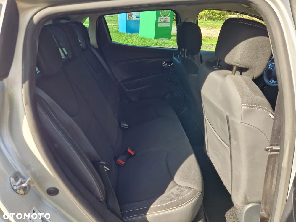 Renault Clio ENERGY TCe 90 Start & Stop Limited - 10