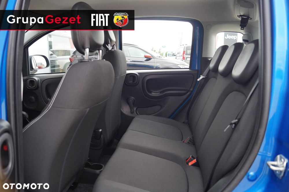 Fiat Panda - 11