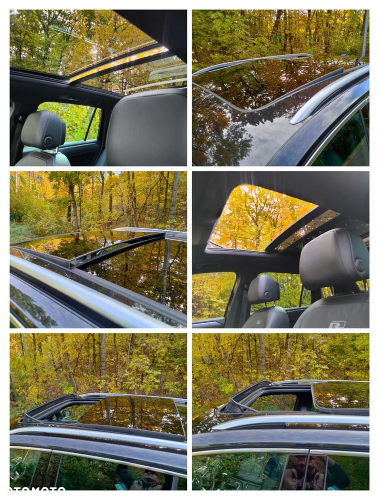 Volkswagen Tiguan - 36