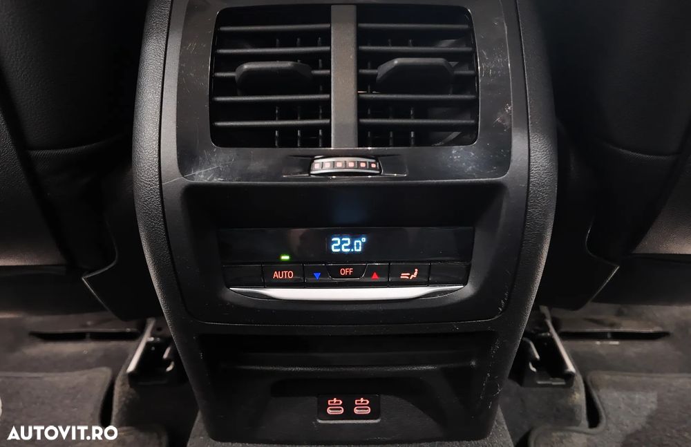 BMW X3 xDrive30e Aut. Advantage - 33