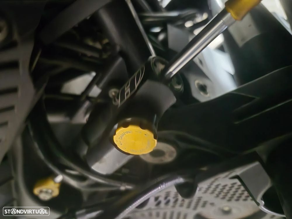 KTM 1290 Super Adventure Super Adventure S - 13