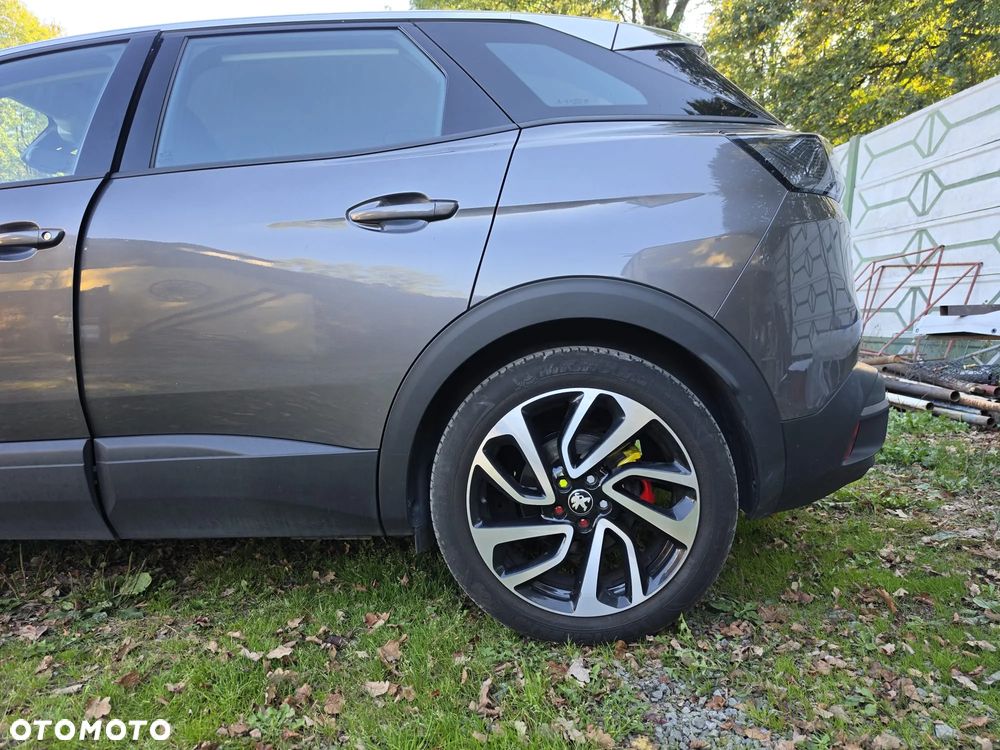 Peugeot 3008 - 15