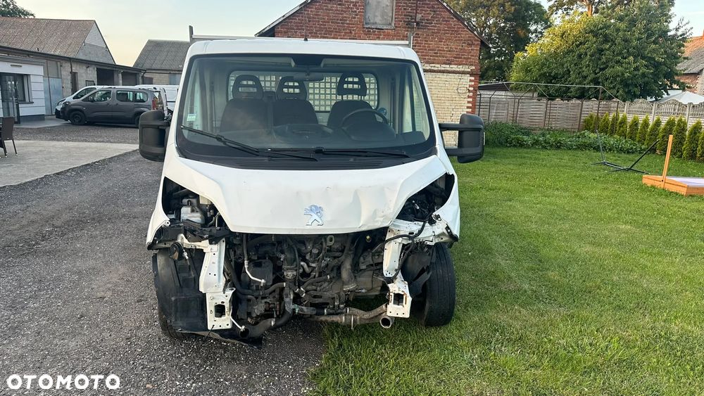 Peugeot Boxer - 5