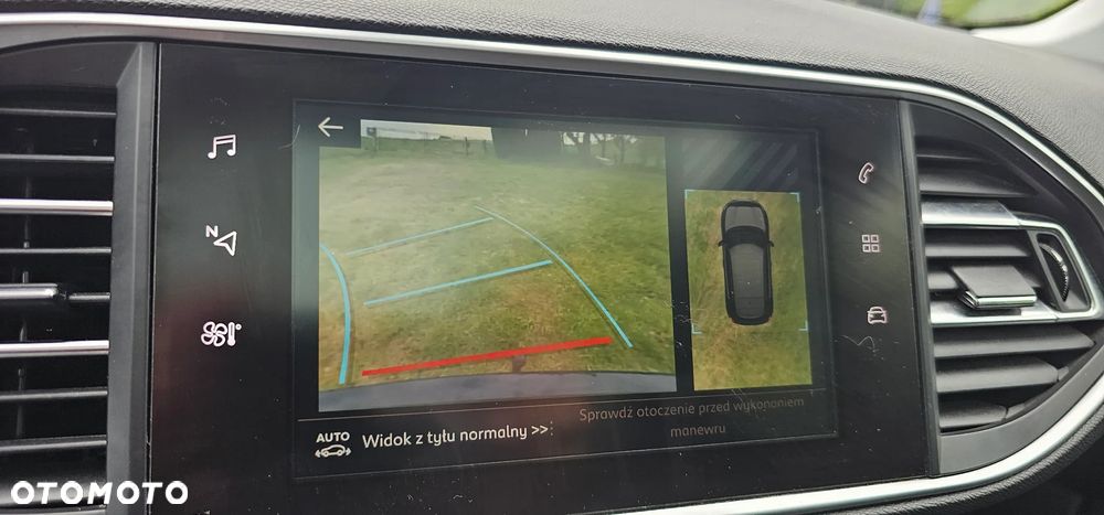 Peugeot 308 BlueHDi 120 Stop & Start Allure - 4