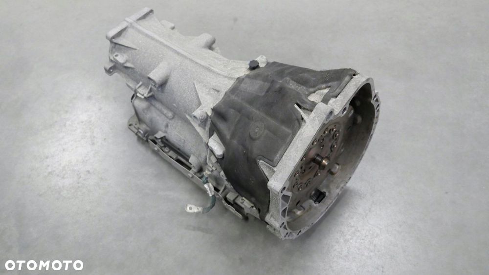bmw f20 f21 f25 f10 n55 35ix skrzynia biegów automatyczna 8hp45x 105 tys km - 7