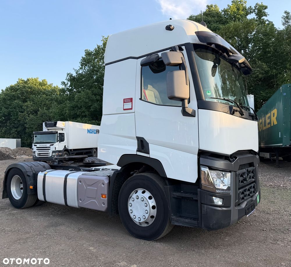 Renault T 440/Euro 6/13 litrów/full historia serwisowa/ - 5