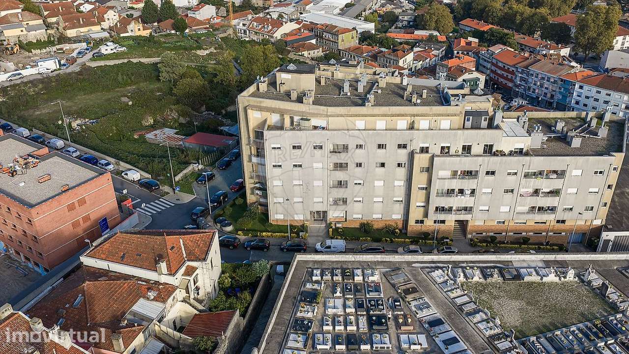 Apartamento T2 para venda - Grande imagem: 2/30
