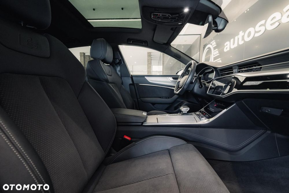 Audi A7 Sportback - 34