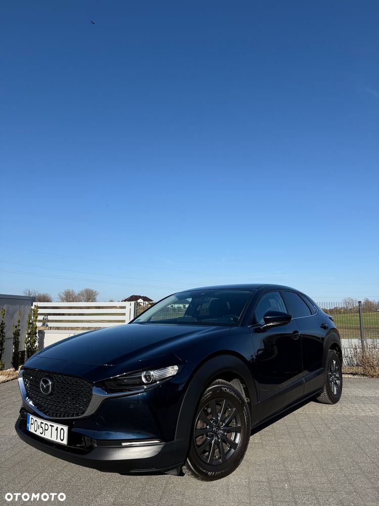 Mazda CX-30 - 1