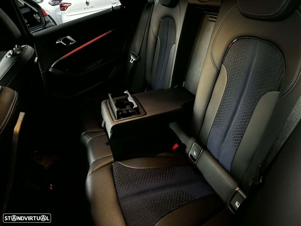 BMW 216 Gran Coupé d Pack Desportivo M - 25