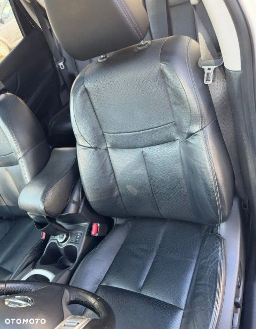 Nissan X-Trail 2.0 dCi ALL-MODE 4x4i Xtronic Tekna - 16