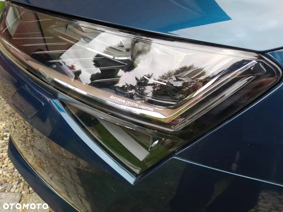 Skoda Superb 1.4 TSI Plug-In Hybrid Ambition DSG - 17