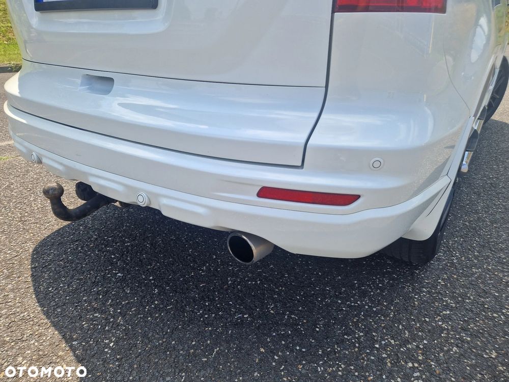 Honda CR-V 2.2i-DTEC Executive - 17