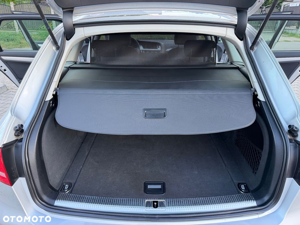 Audi A4 Avant 1.8 TFSI Attraction - 38