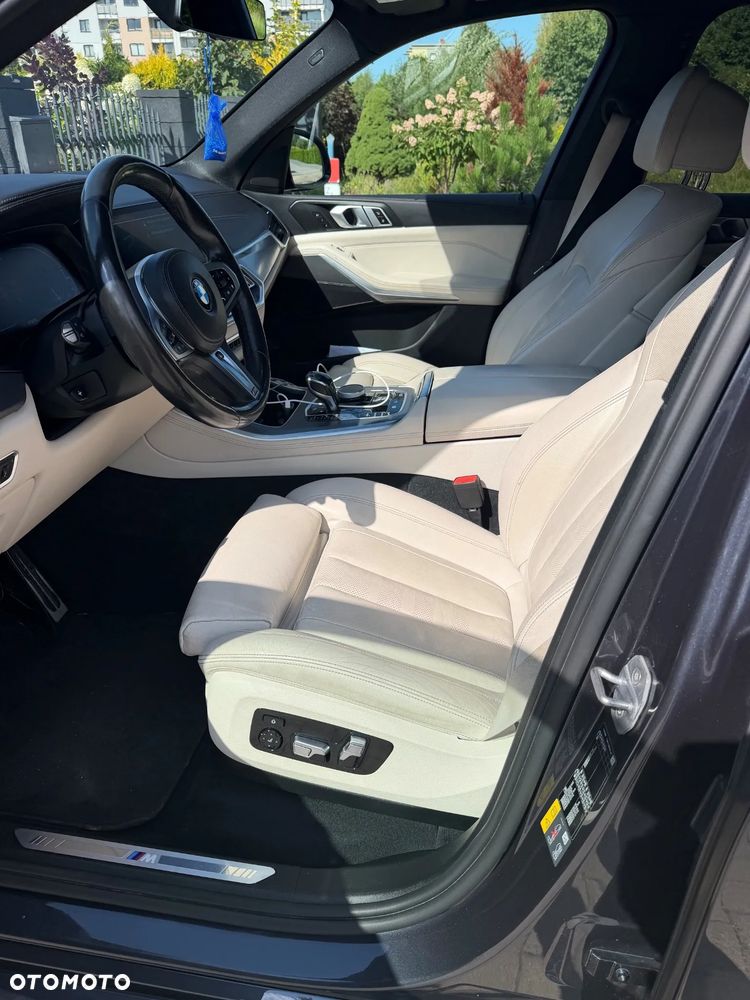 BMW X5 xDrive45e - 4