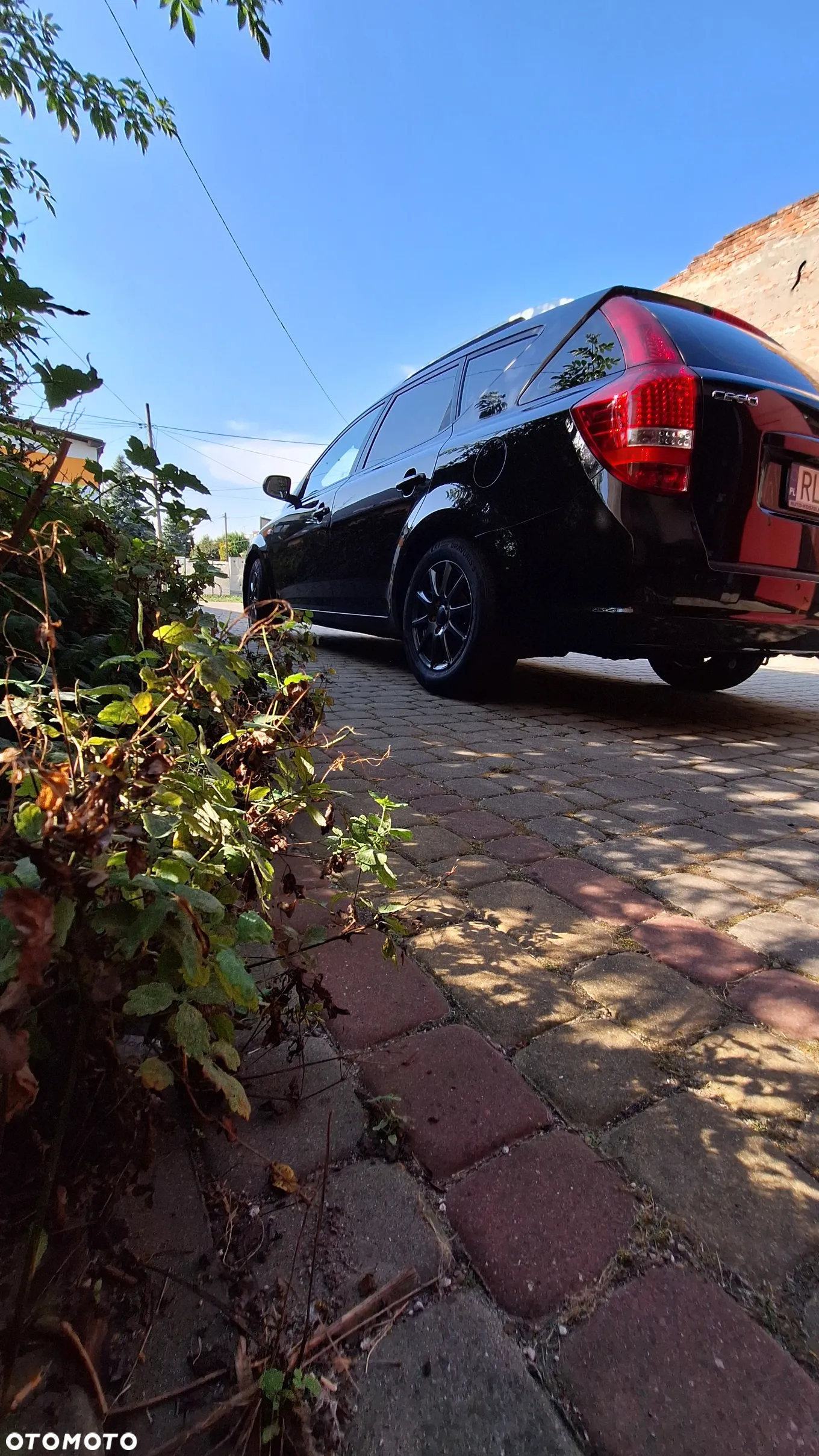 Kia Ceed - 9