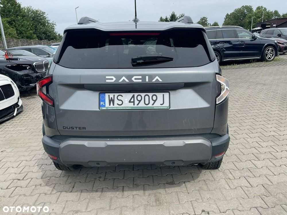 Dacia Duster 1.0 TCe Comfort - 8