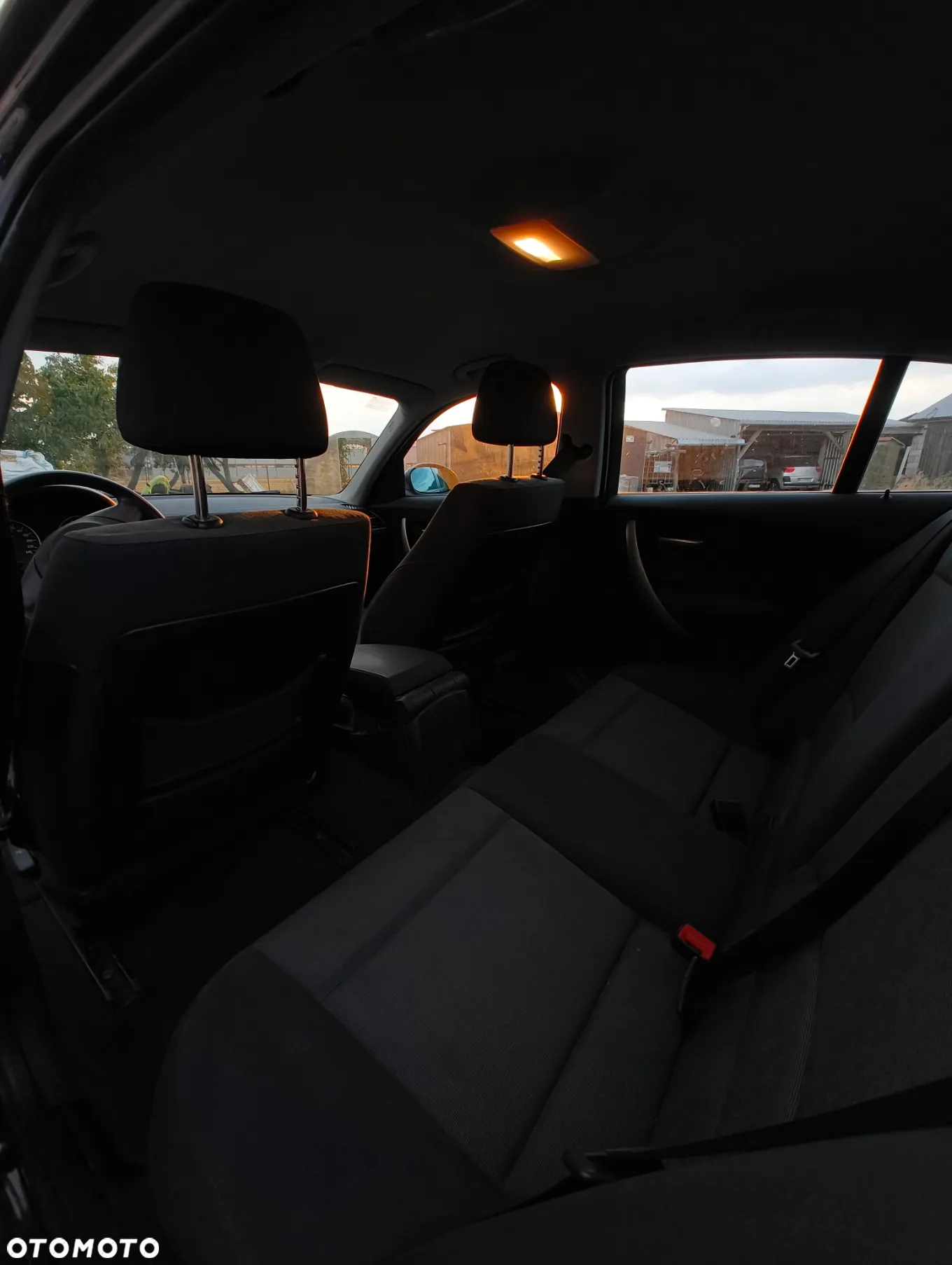 BMW Seria 1 118i - 16