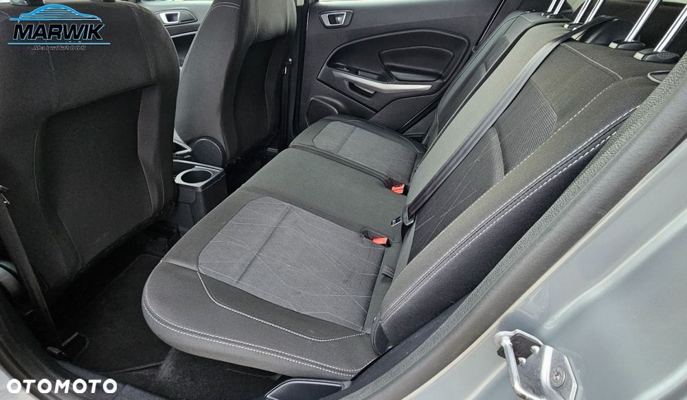 Ford EcoSport - 15