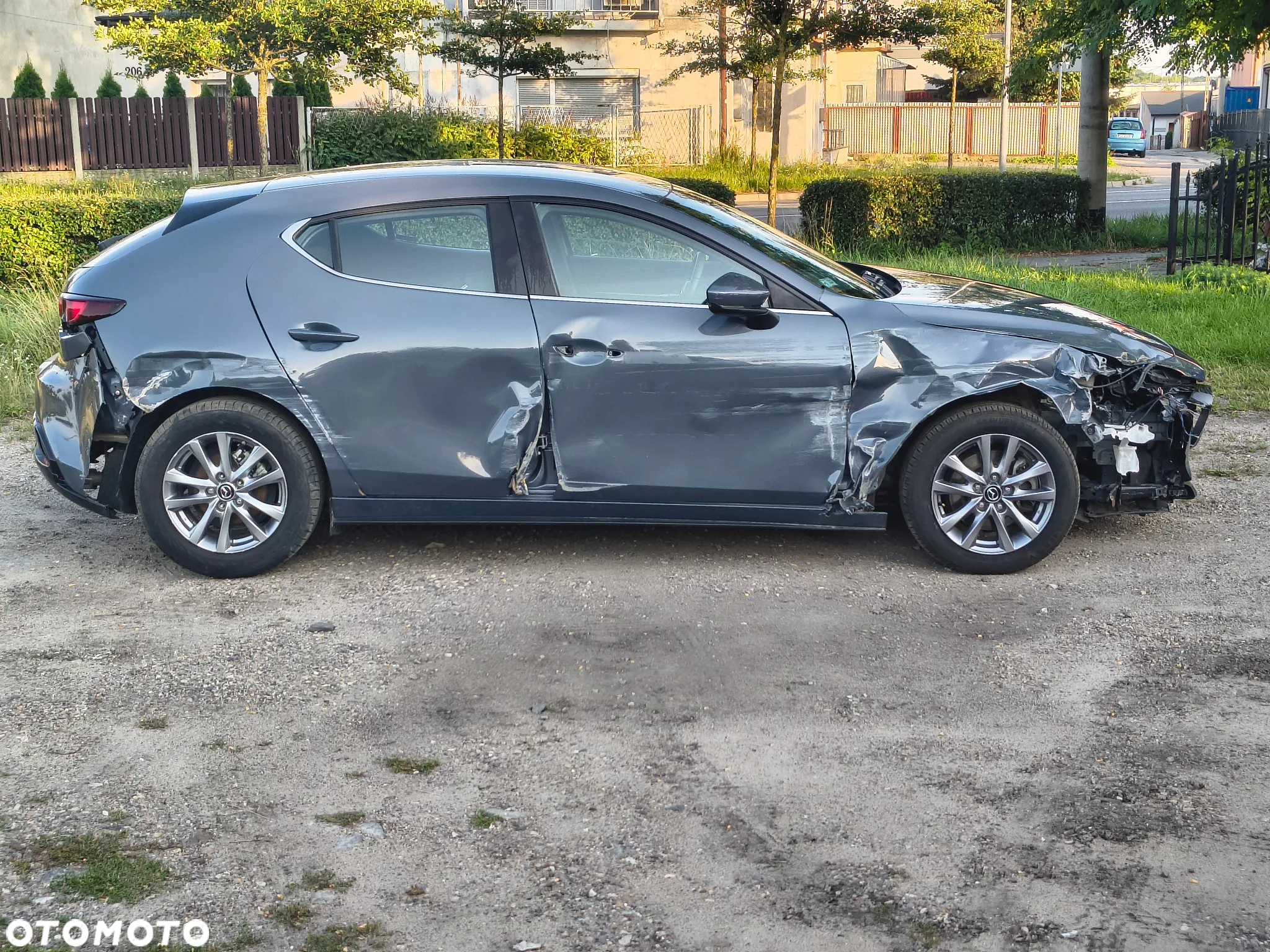 Mazda 3 2.0 mHEV Exclusive Line - 6