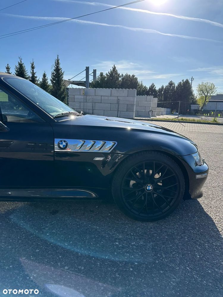 BMW Z3 - 17