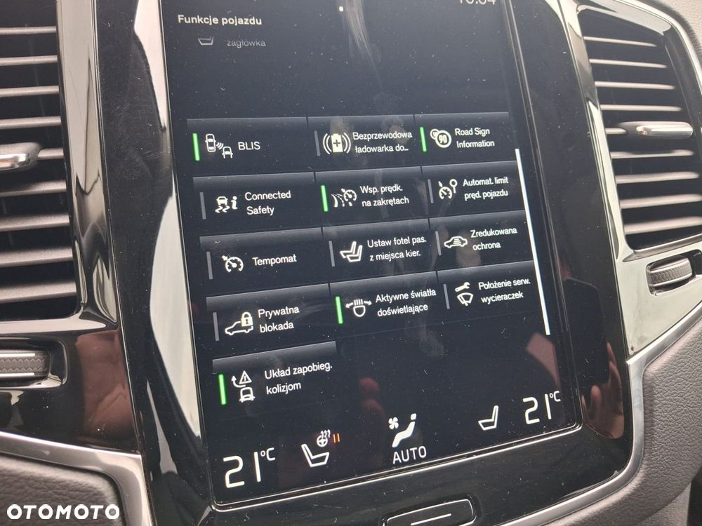 Volvo XC 90 - 16