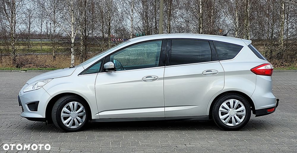 Ford C-MAX 1.6 Ti-VCT Titanium - 6