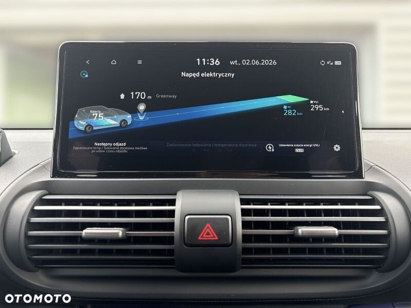 Hyundai Inster 49kWh Smart - 7