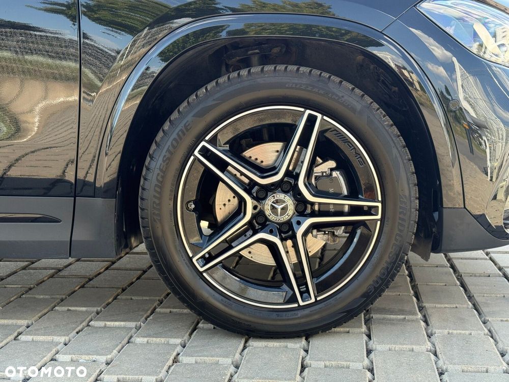 Mercedes-Benz GLA 220 mHEV 4-Matic AMG Line 8G-DCT - 12