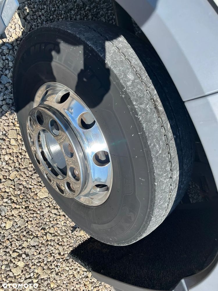 DAF XF460 2015 Import Francja - 15